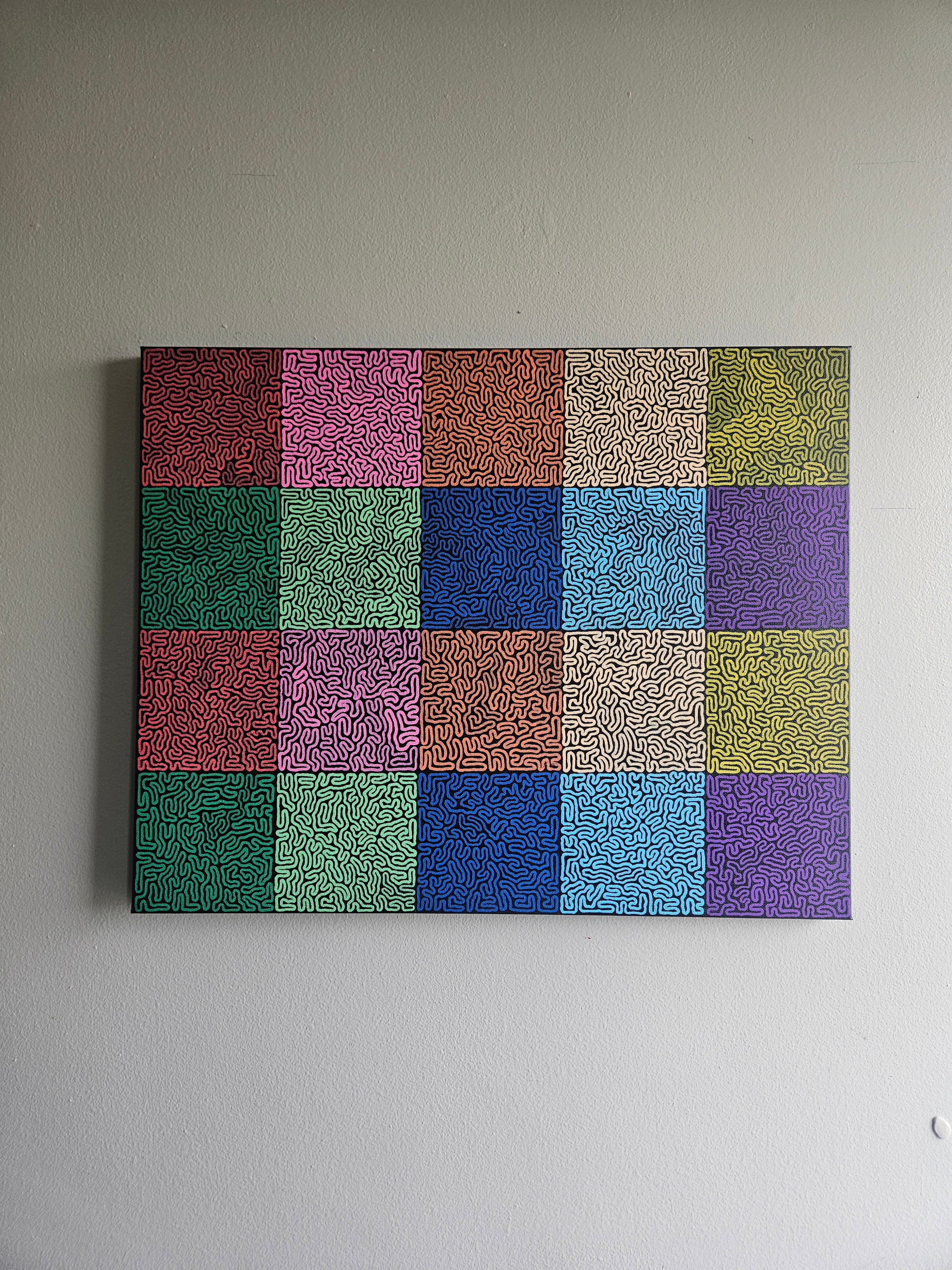 Windows Art Print — Preorder