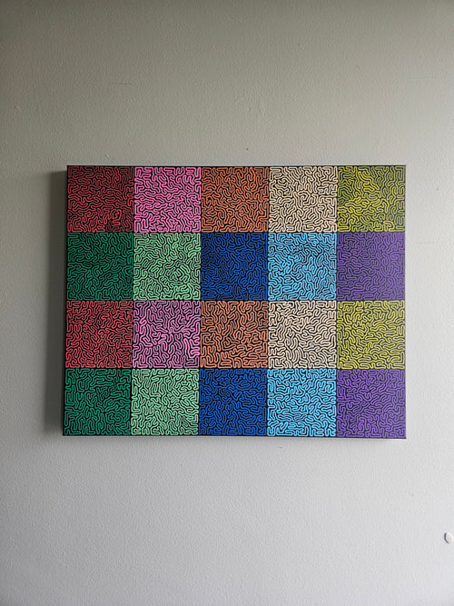 Windows Art Print — Preorder