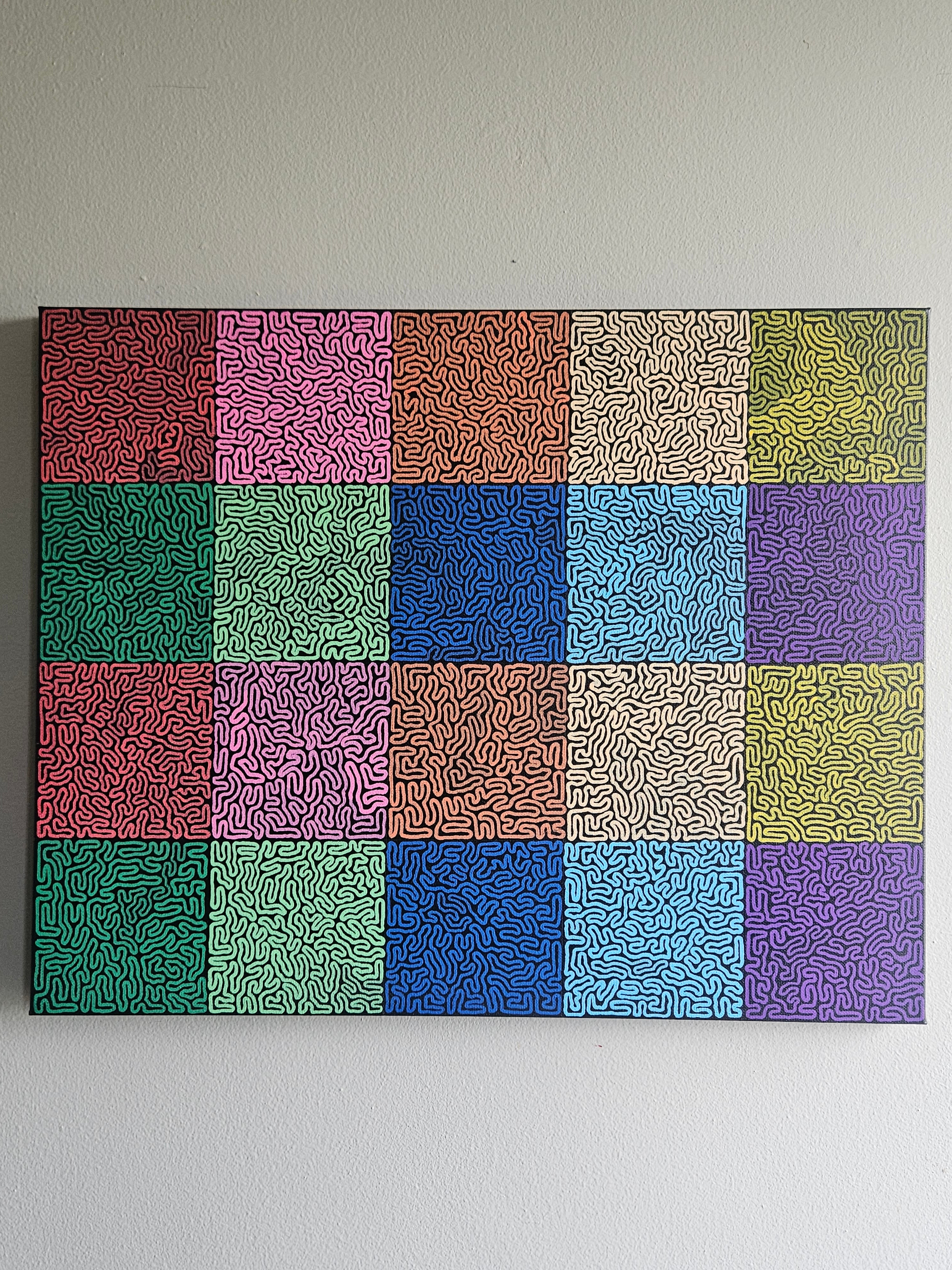 Windows Art Print — Preorder