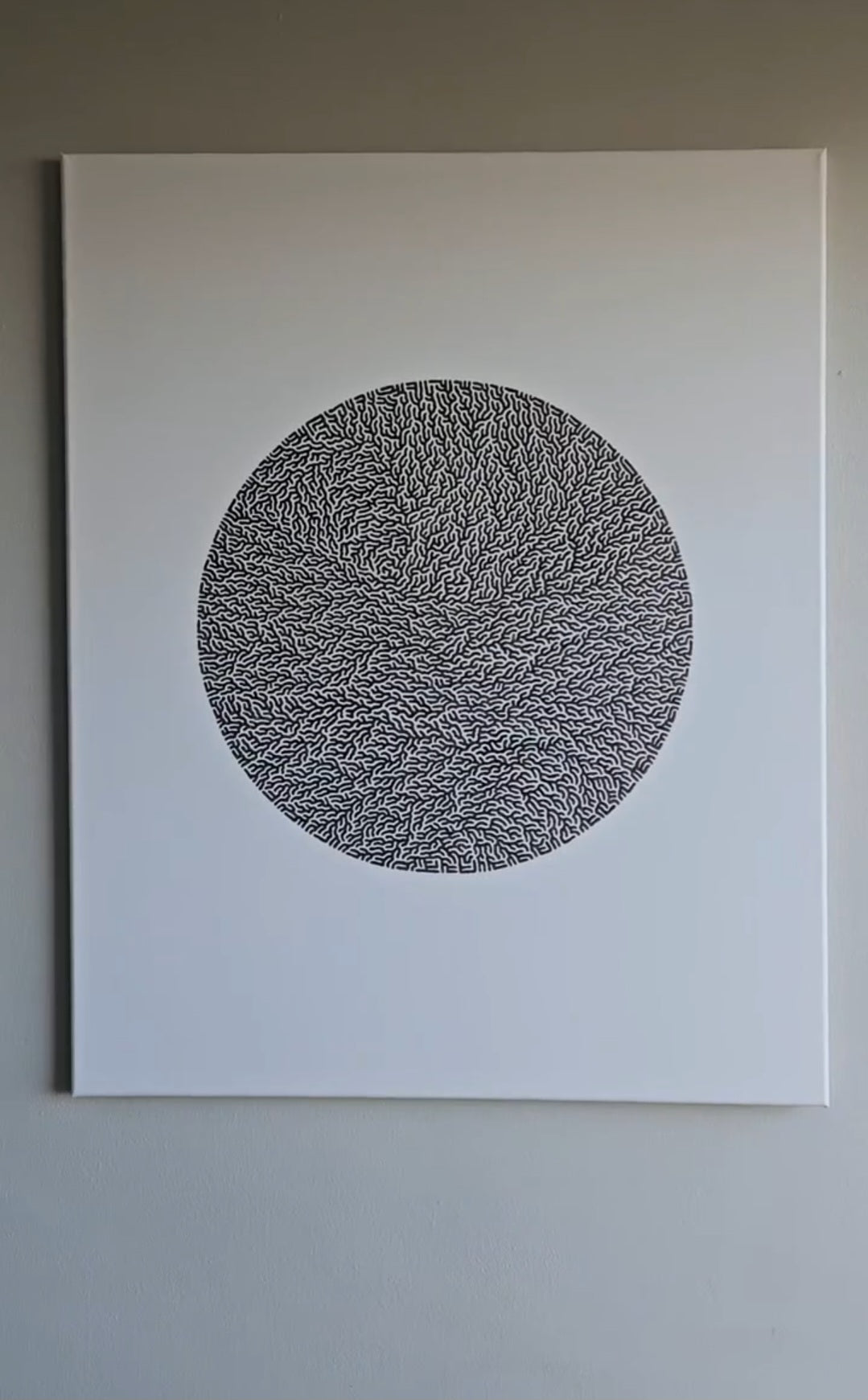 Circle of Life Art Print — Preorder